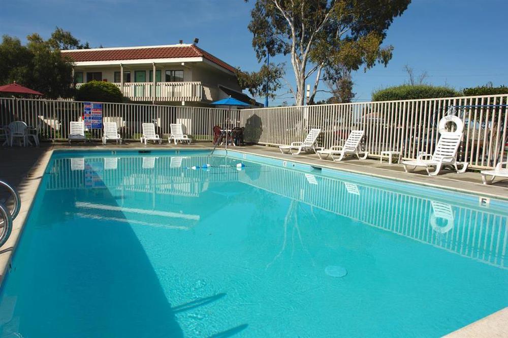 Motel 6-Salinas, Ca - North Monterey Area Instalações foto