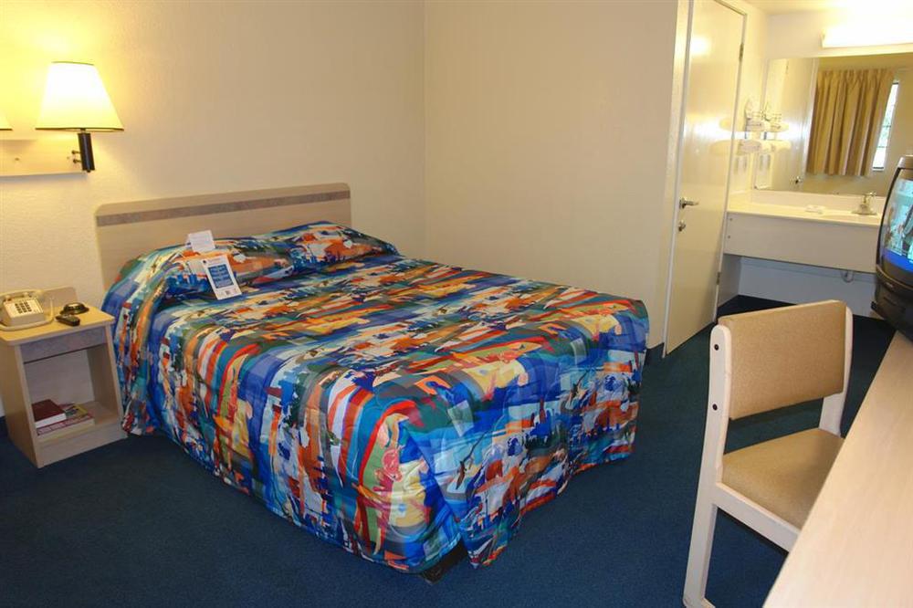 Motel 6-Salinas, Ca - North Monterey Area Quarto foto