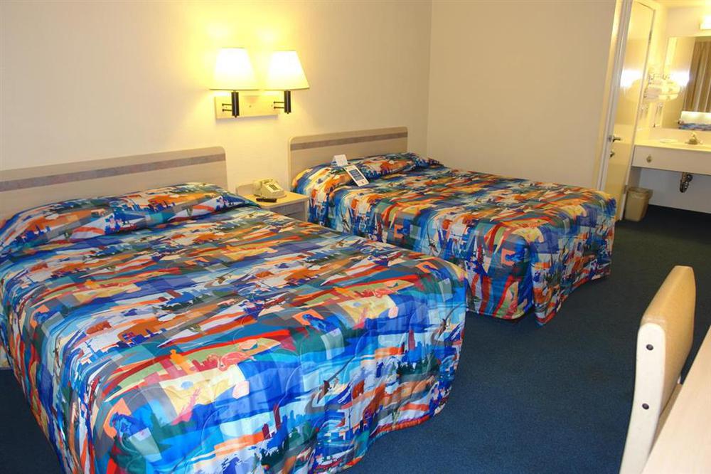 Motel 6-Salinas, Ca - North Monterey Area Quarto foto