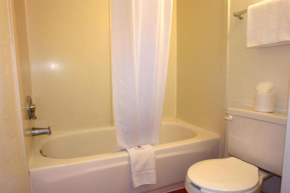 Motel 6-Salinas, Ca - North Monterey Area Quarto foto